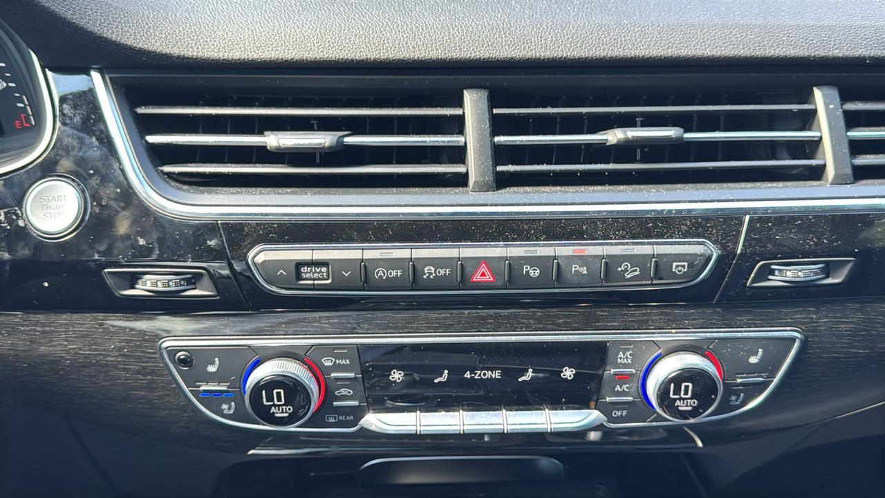 2019 Audi Q7 Prestige  Selma TX