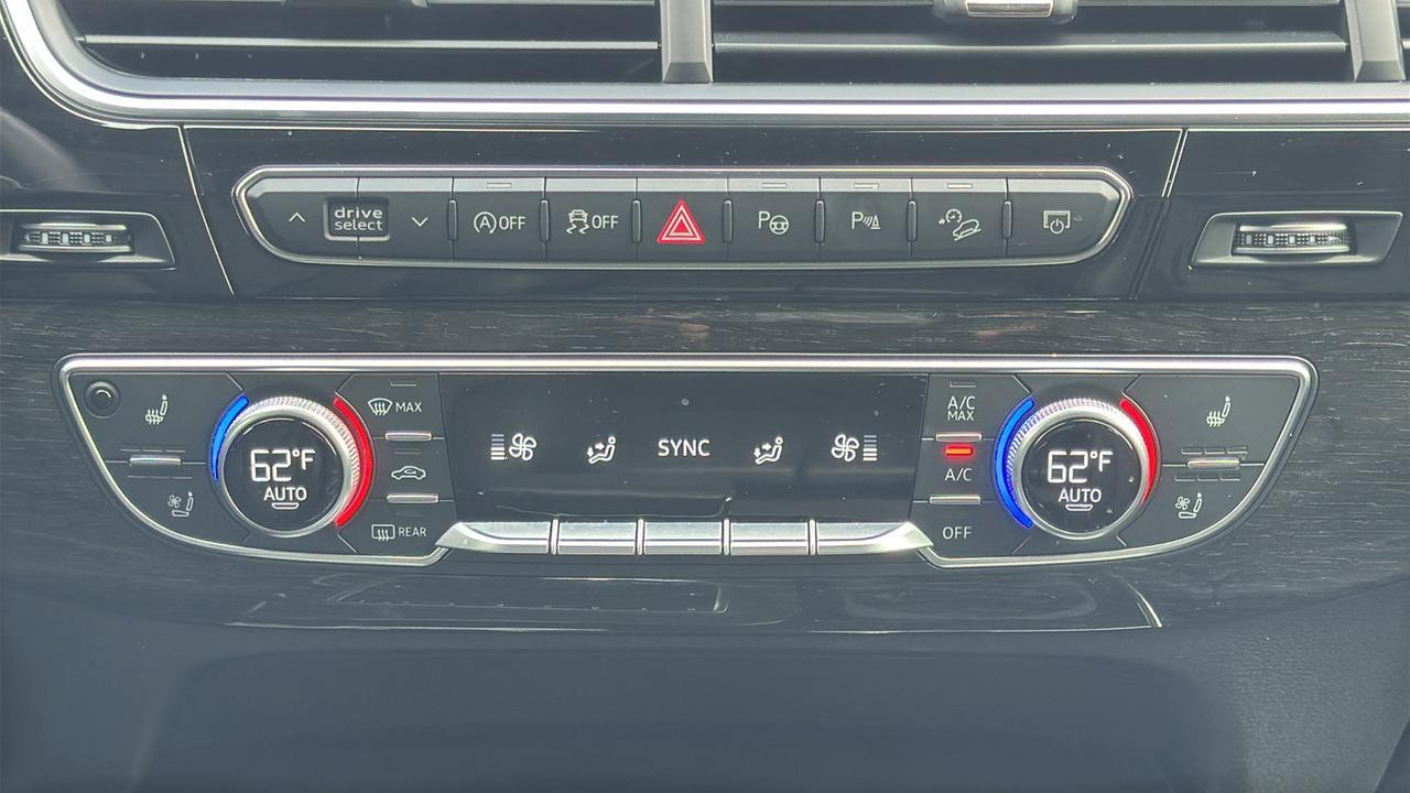 2019 Audi Q7 Prestige  Selma TX