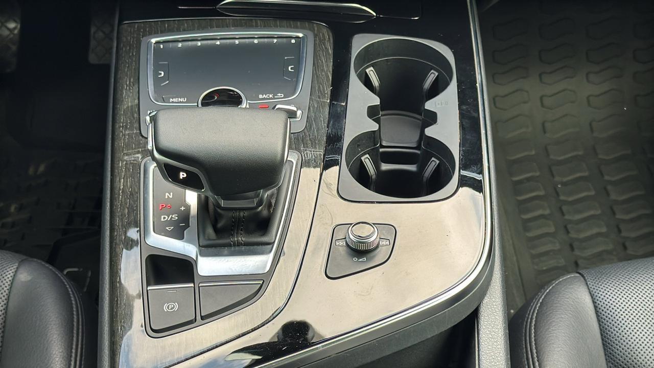 2019 Audi Q7 Prestige  Selma TX