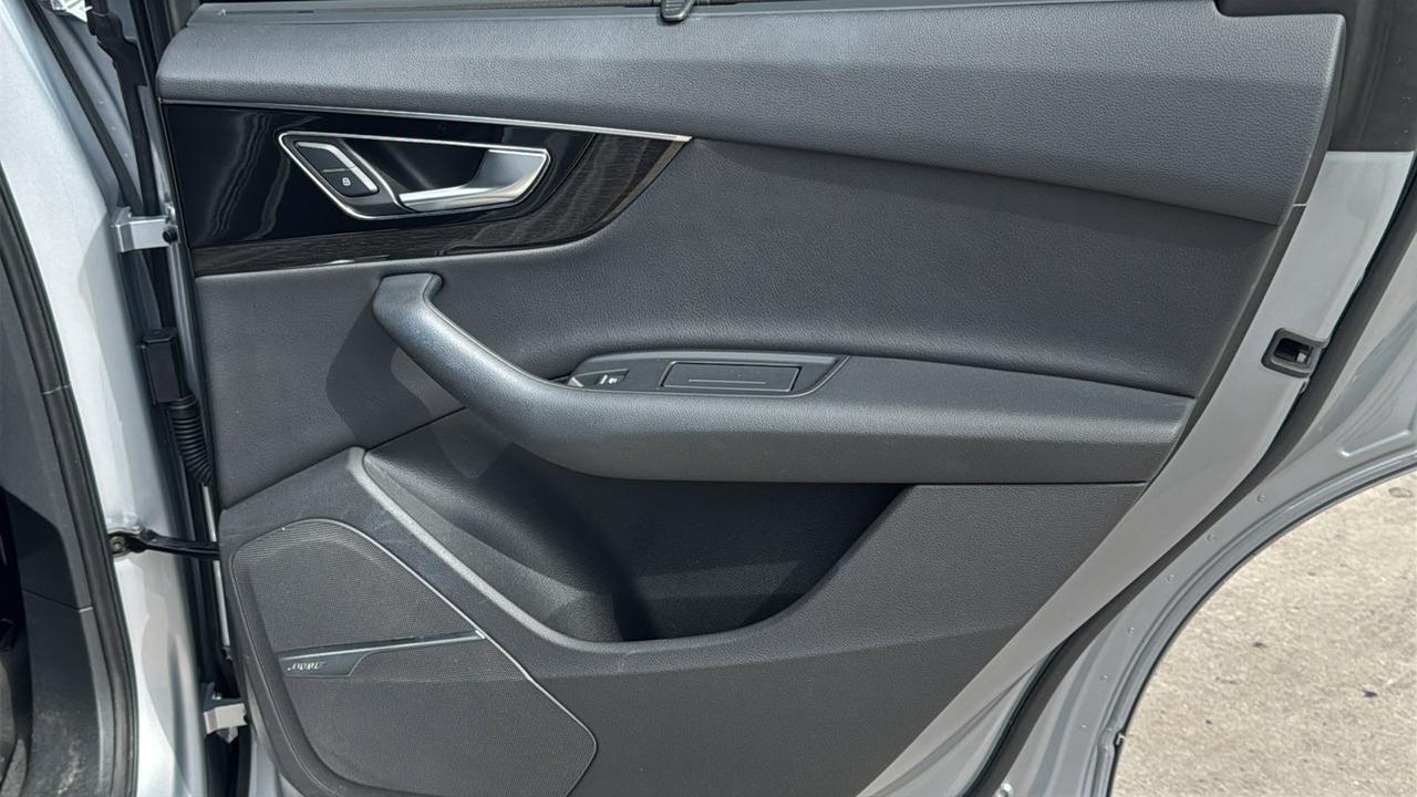 2019 Audi Q7 Prestige  Selma TX