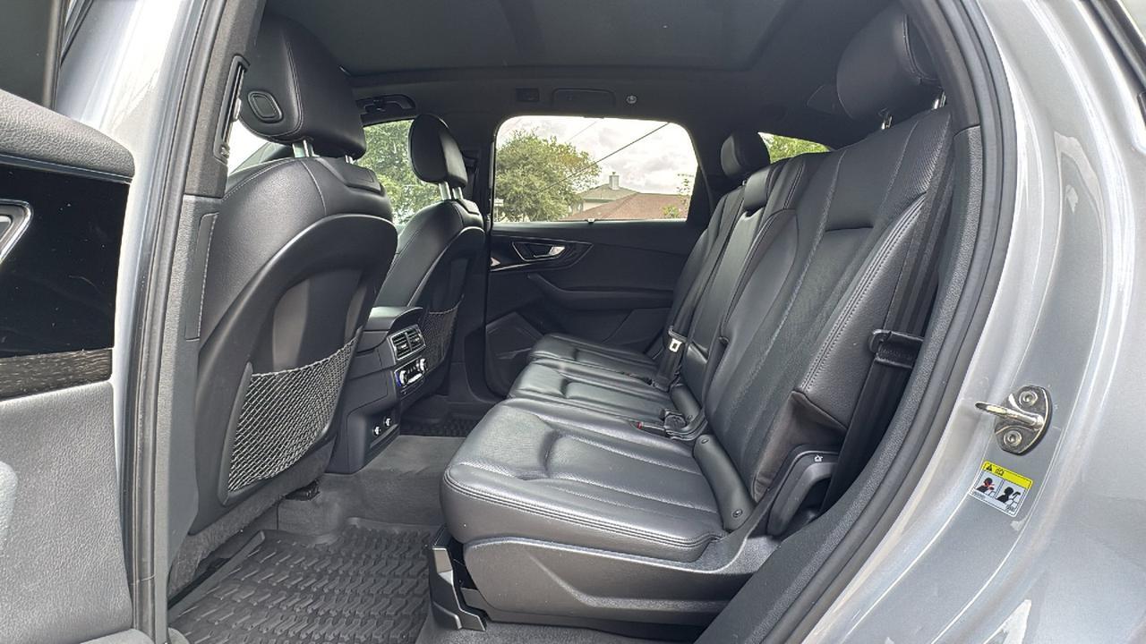 2019 Audi Q7 Prestige  Selma TX