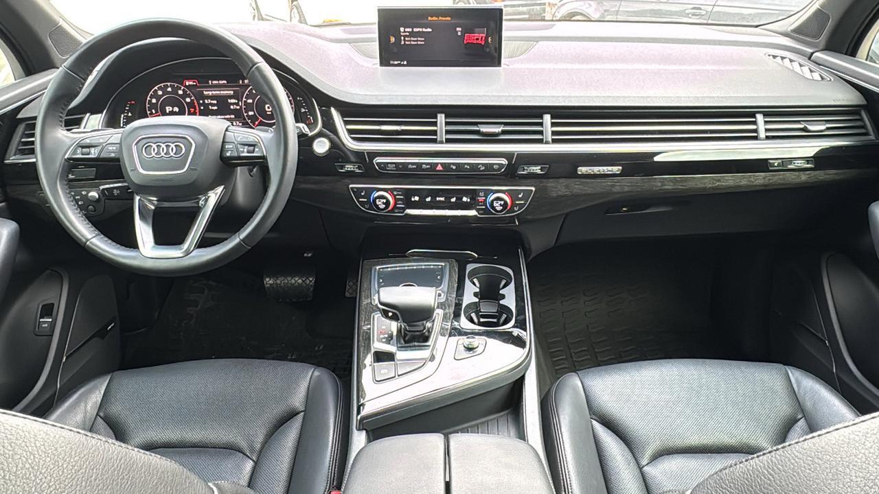 2019 Audi Q7 Prestige  Selma TX