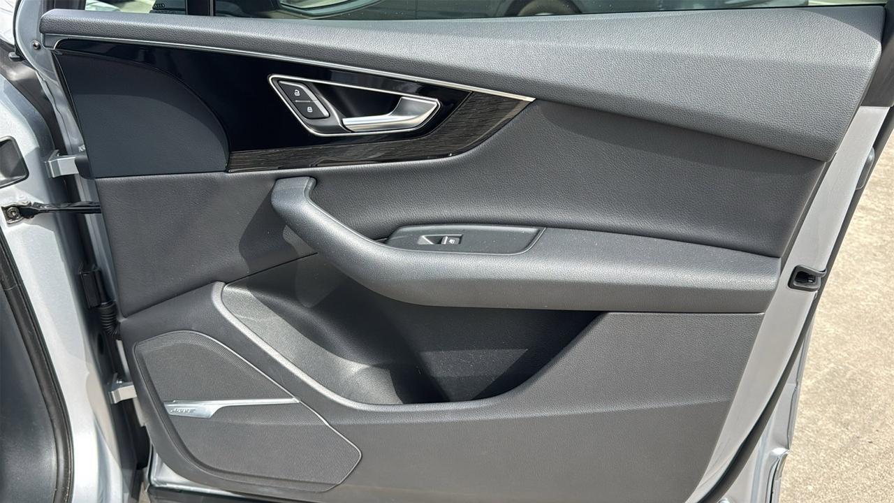 2019 Audi Q7 Prestige  Selma TX