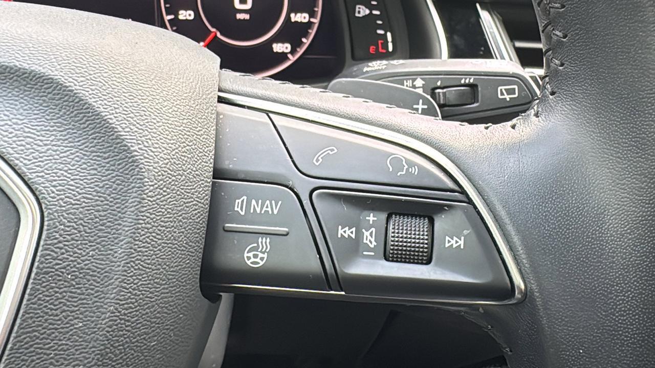 2019 Audi Q7 Prestige  Selma TX