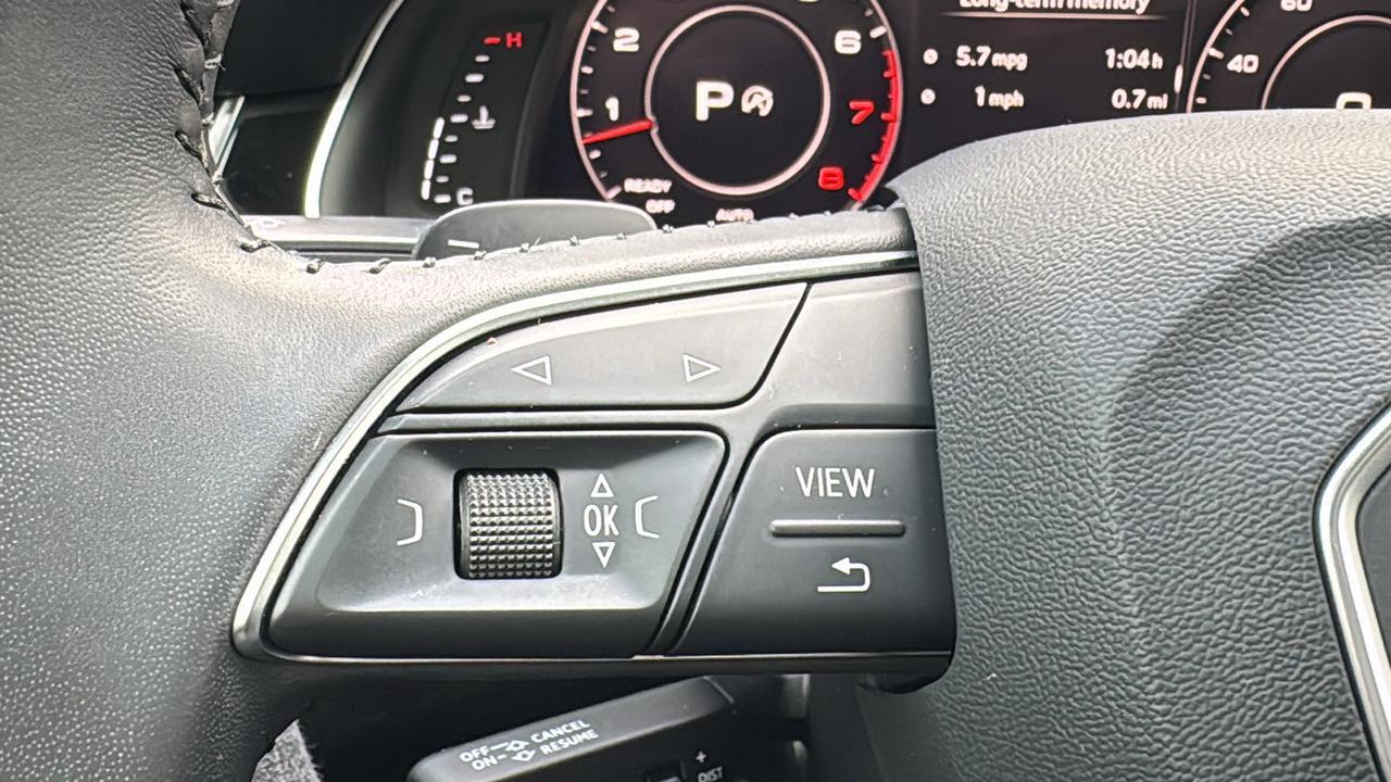 2019 Audi Q7 Prestige  Selma TX