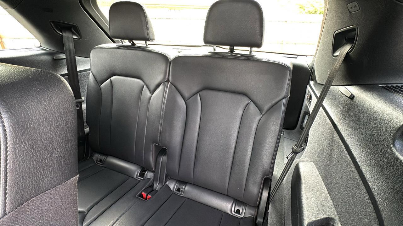 2019 Audi Q7 Prestige  Selma TX