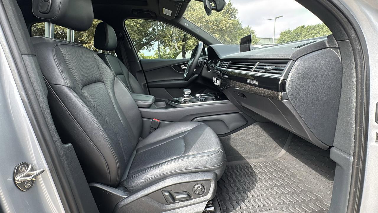 2019 Audi Q7 Prestige  Selma TX