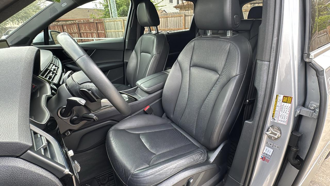 2019 Audi Q7 Prestige  Selma TX
