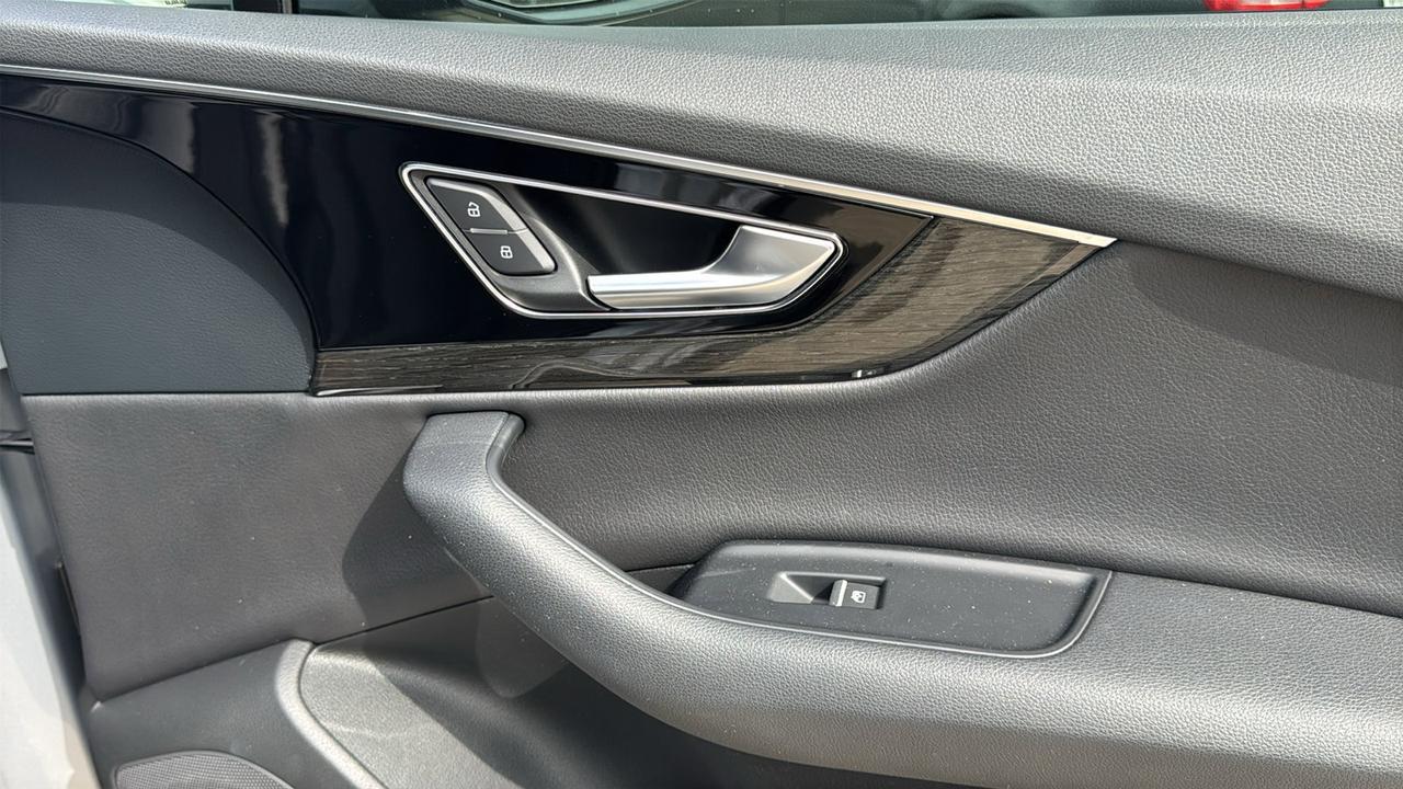 2019 Audi Q7 Prestige  Selma TX