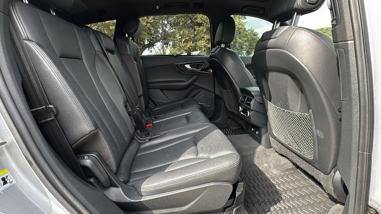 2019 Audi Q7 Prestige  Selma TX