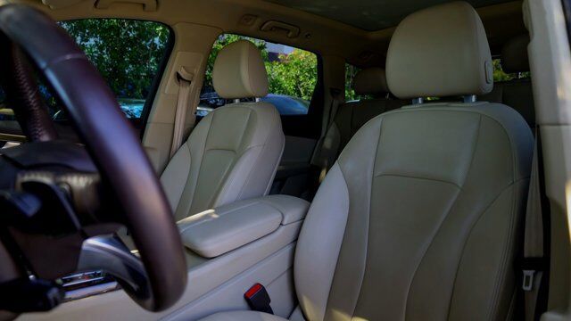 2019 Audi Q7 Prestige  Selma TX