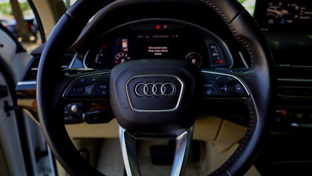 2019 Audi Q7 Prestige  Selma TX