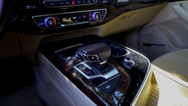 2019 Audi Q7 Prestige  Selma TX