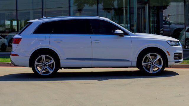 2019 Audi Q7 Prestige  Selma TX
