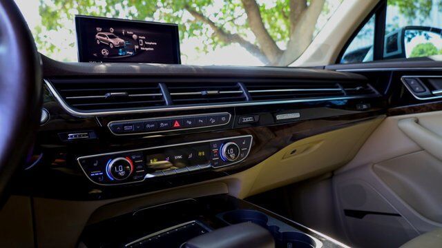 2019 Audi Q7 Prestige  Selma TX