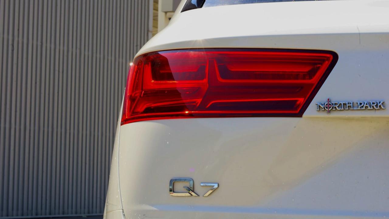 2019 Audi Q7 Prestige  Selma TX