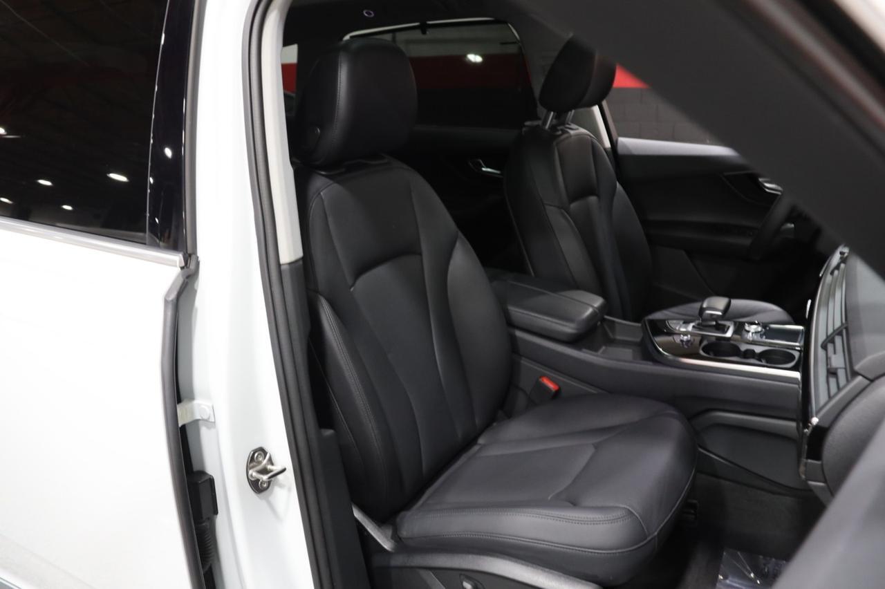 2019 Audi Q7 Prestige Skokie IL