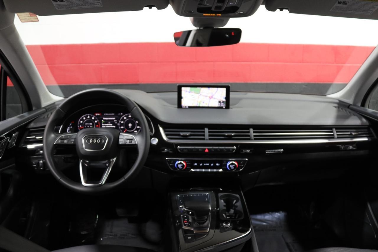 2019 Audi Q7 Prestige Skokie IL