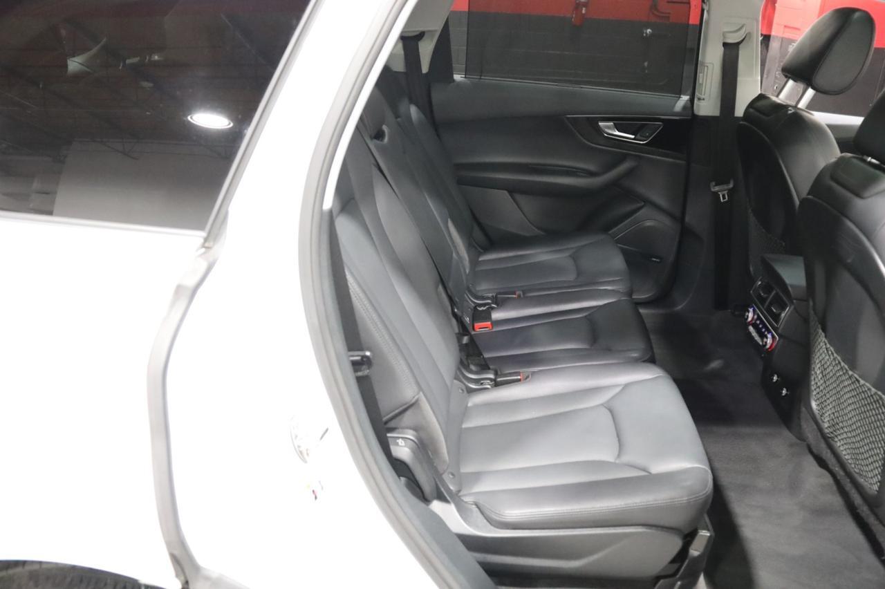 2019 Audi Q7 Prestige Skokie IL