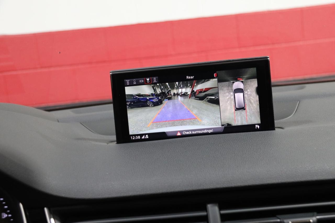 2019 Audi Q7 Prestige Skokie IL