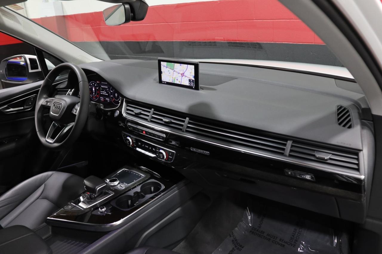 2019 Audi Q7 Prestige Skokie IL