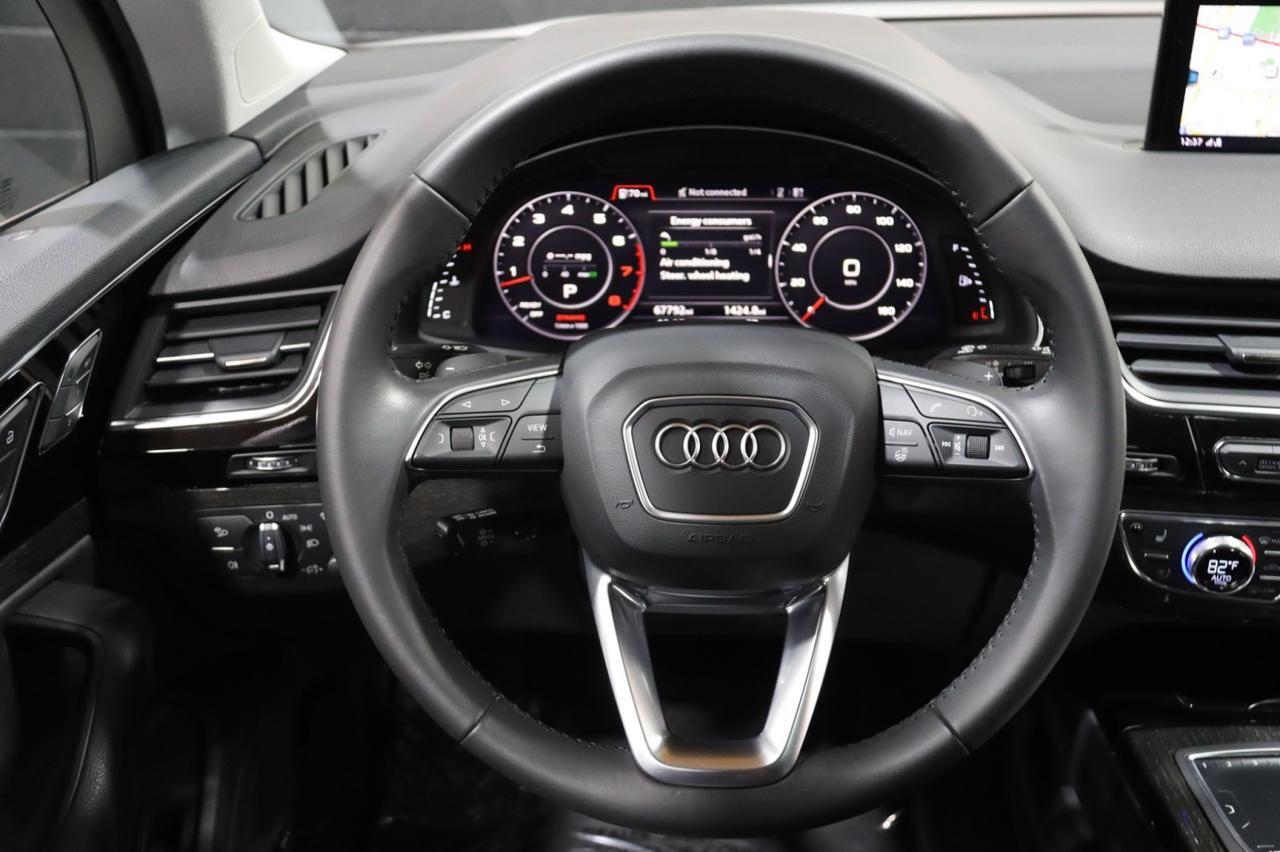 2019 Audi Q7 Prestige Skokie IL