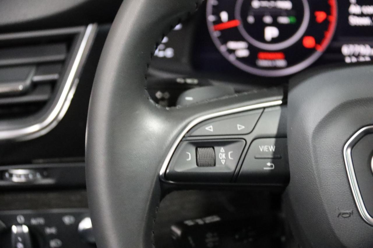 2019 Audi Q7 Prestige Skokie IL