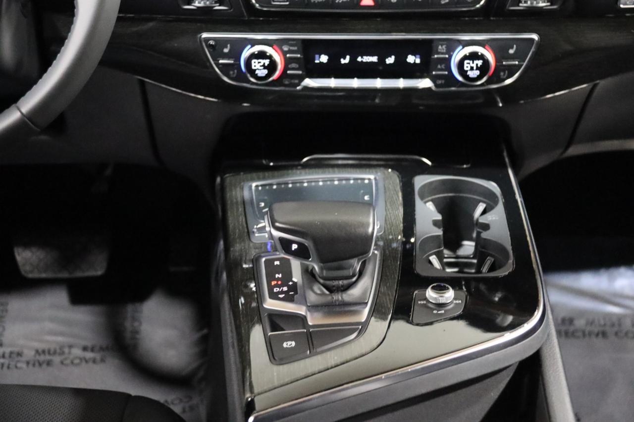 2019 Audi Q7 Prestige Skokie IL