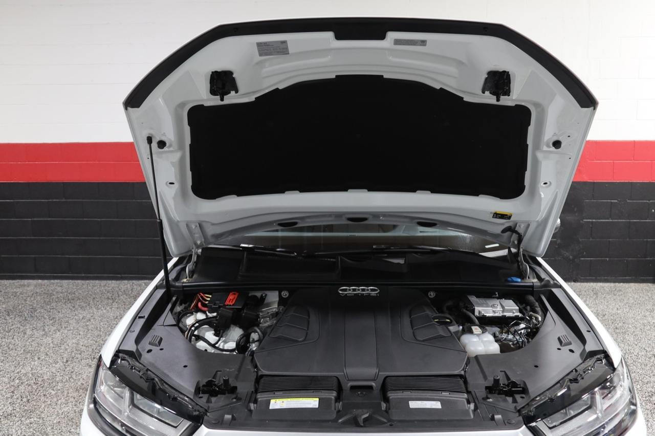 2019 Audi Q7 Prestige Skokie IL