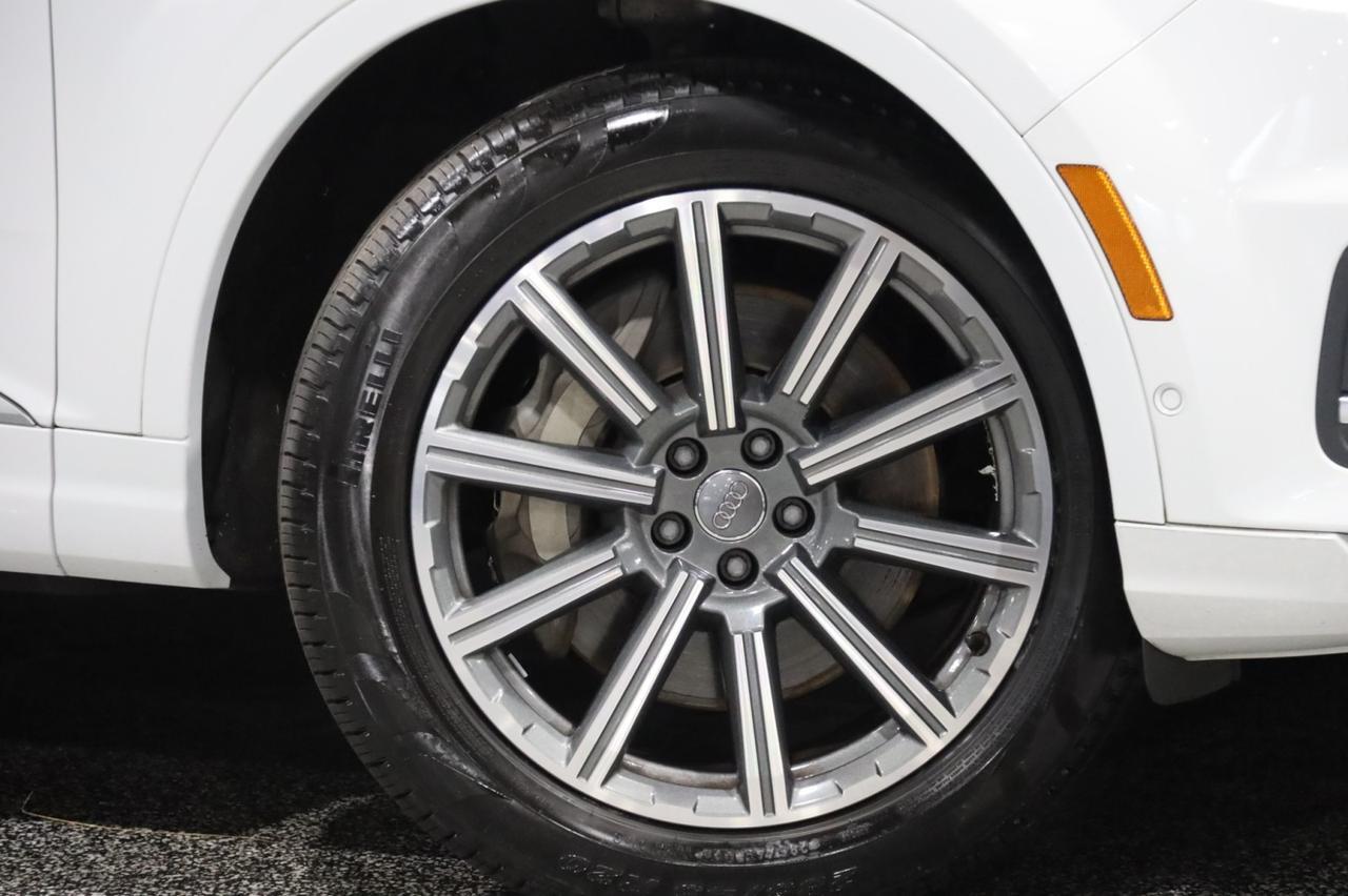 2019 Audi Q7 Prestige Skokie IL