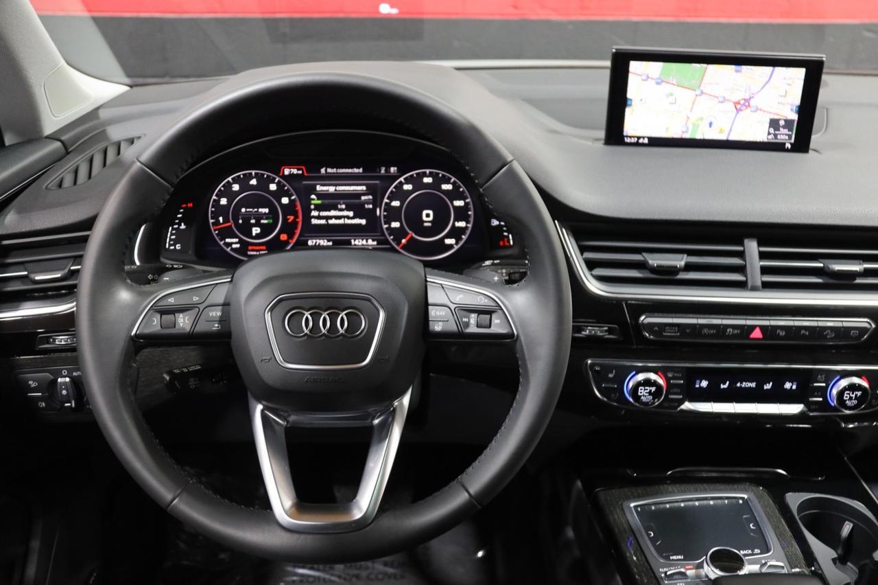 2019 Audi Q7 Prestige Skokie IL