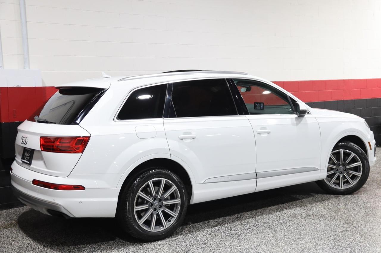 2019 Audi Q7 Prestige Skokie IL