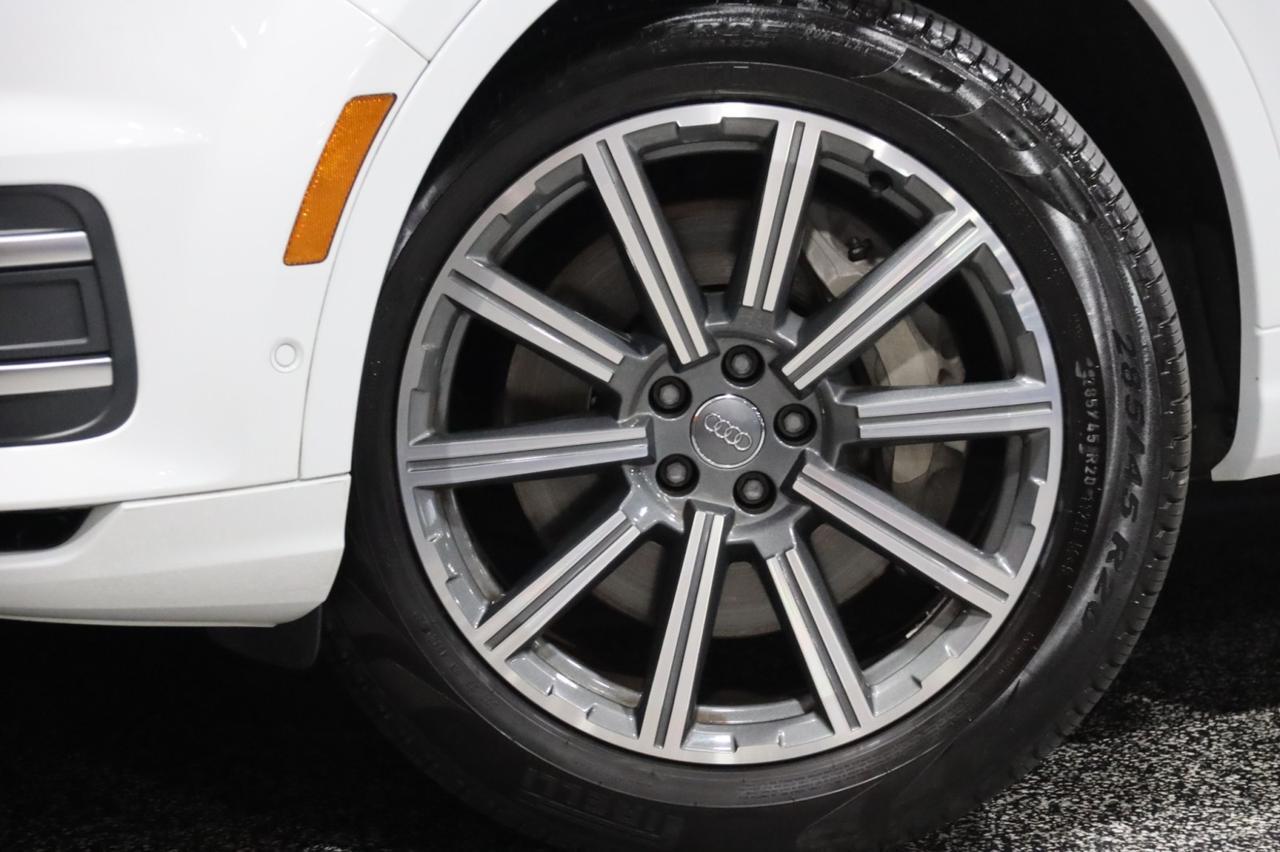 2019 Audi Q7 Prestige Skokie IL