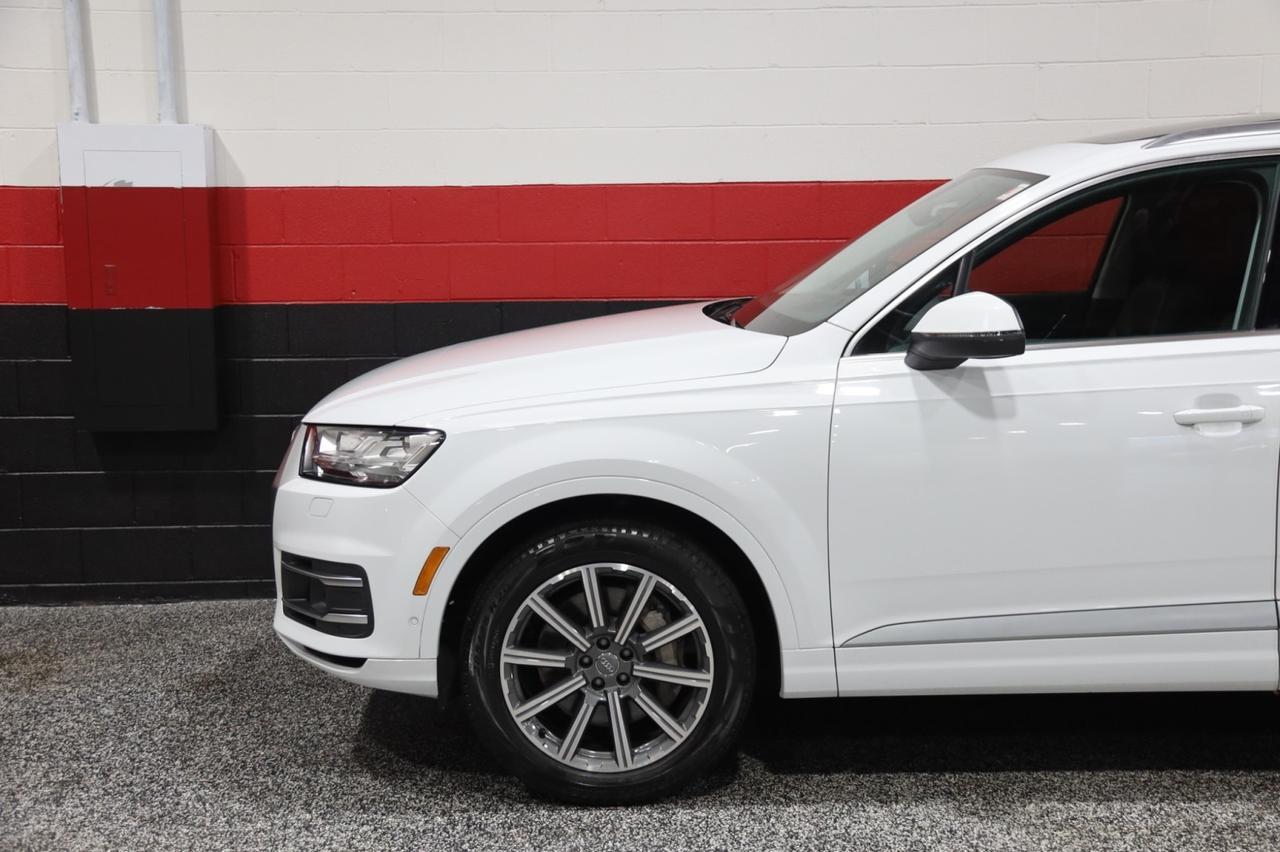 2019 Audi Q7 Prestige Skokie IL