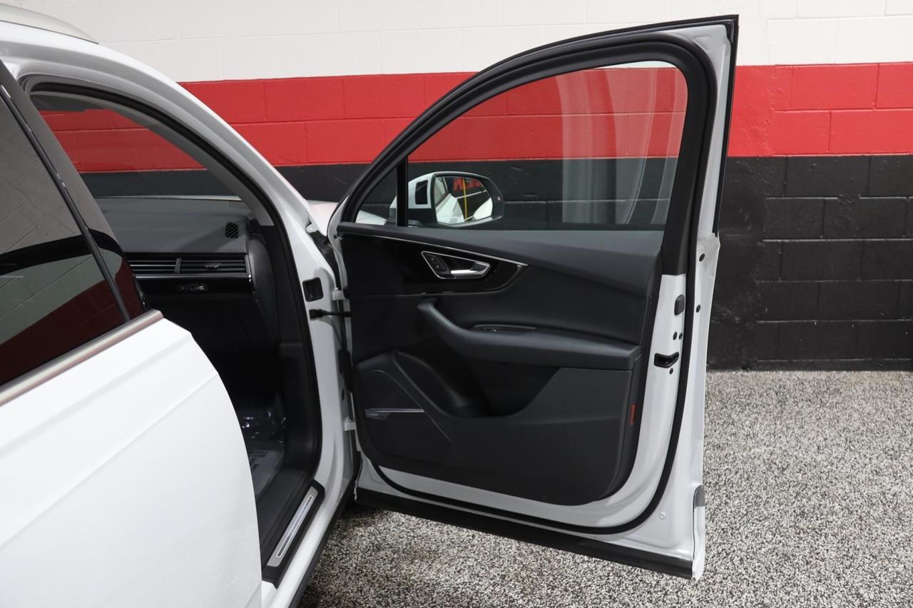 2019 Audi Q7 Prestige Skokie IL