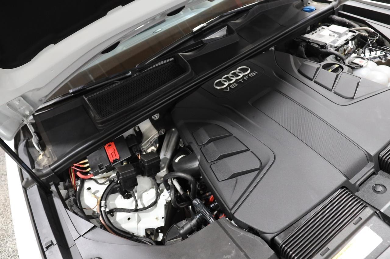 2019 Audi Q7 Prestige Skokie IL