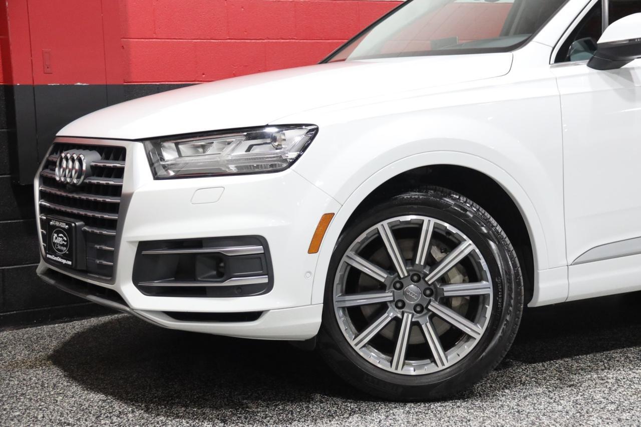 2019 Audi Q7 Prestige Skokie IL