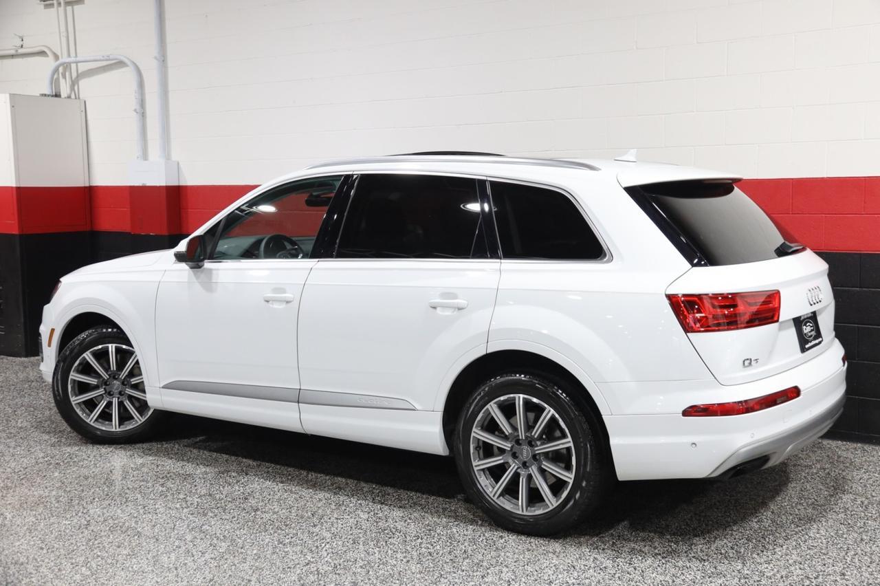 2019 Audi Q7 Prestige Skokie IL