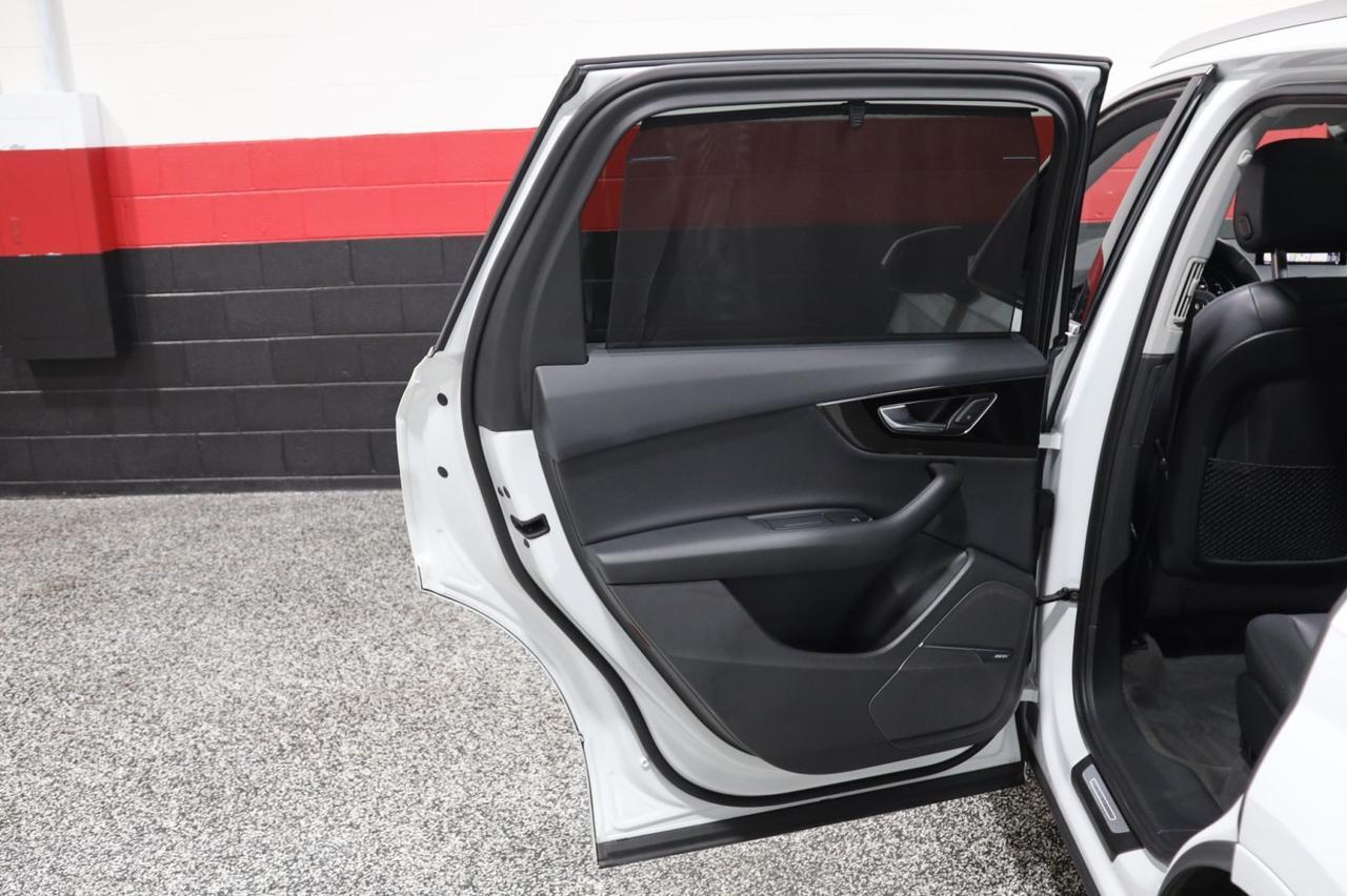 2019 Audi Q7 Prestige Skokie IL