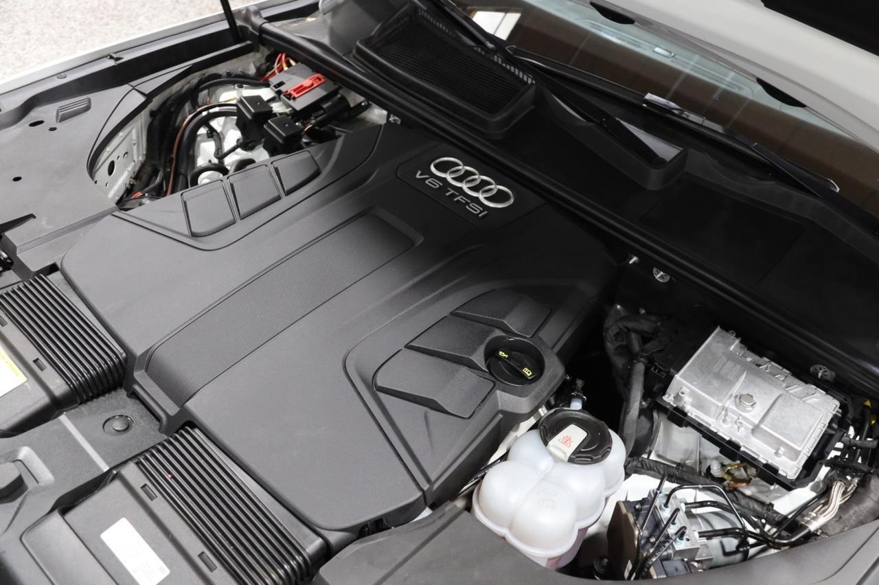 2019 Audi Q7 Prestige Skokie IL