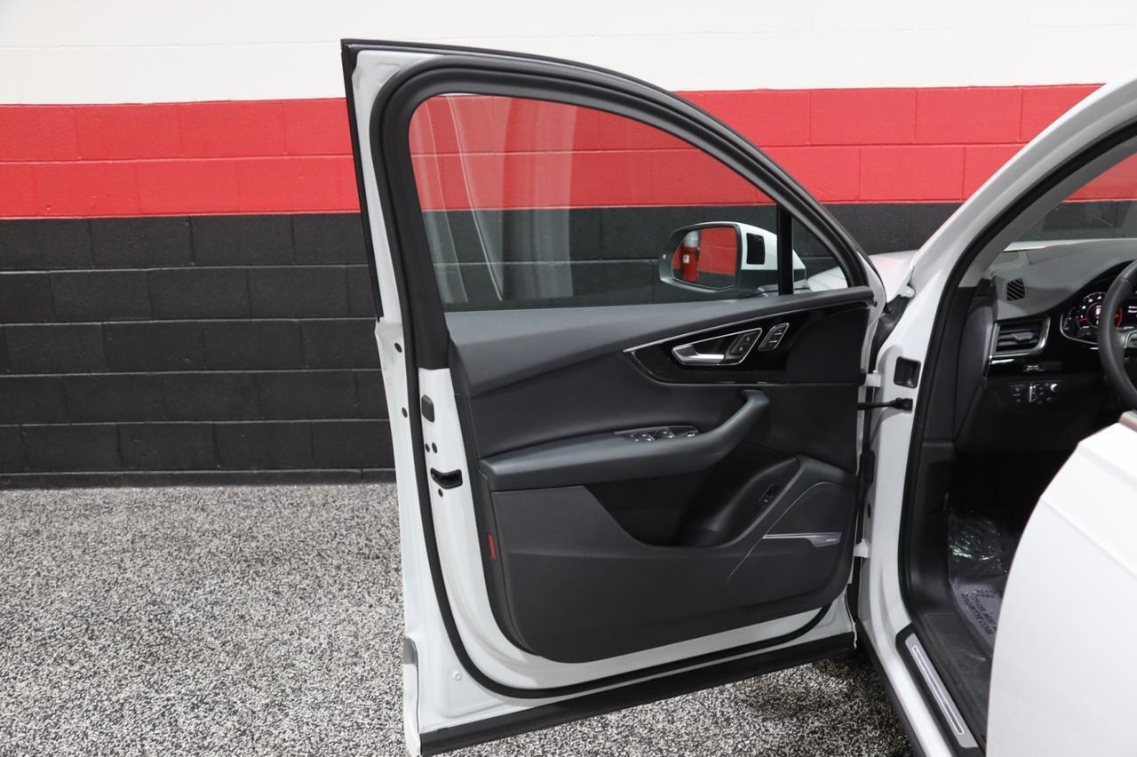 2019 Audi Q7 Prestige Skokie IL