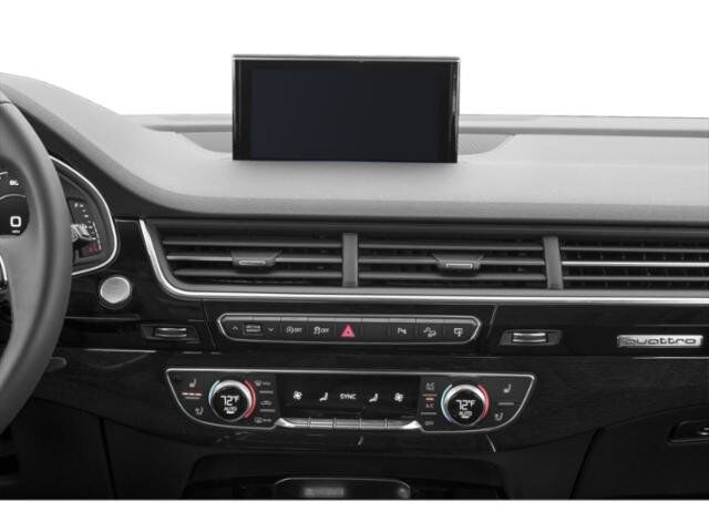 2019 Audi Q7 Prestige Winder GA