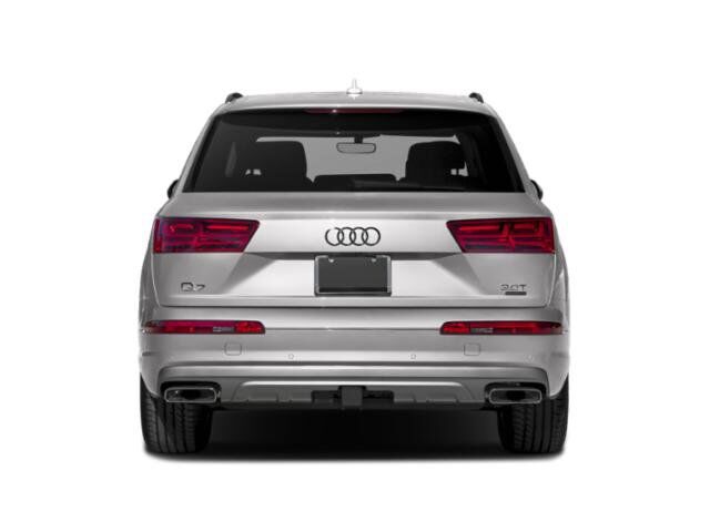 2019 Audi Q7 Prestige Winder GA