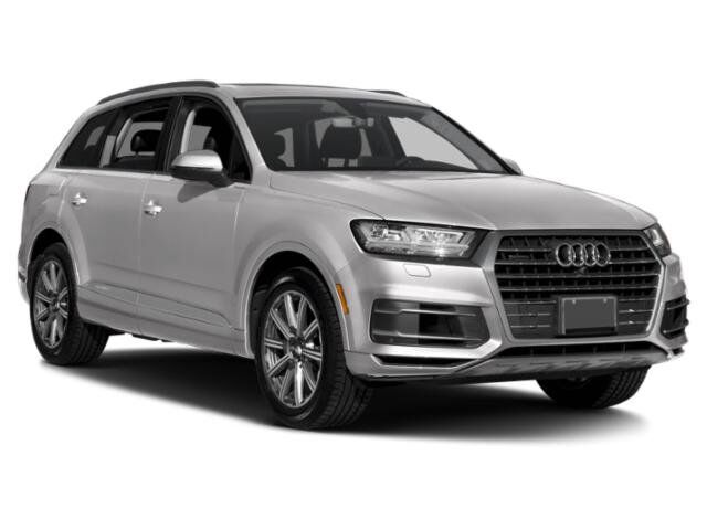 2019 Audi Q7 Prestige Winder GA