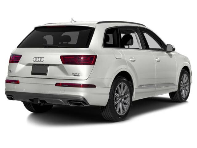 2019 Audi Q7 Prestige Winder GA