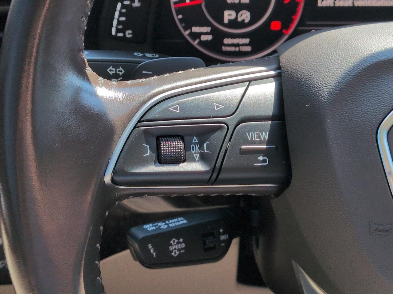 2019 Audi Q7 Prestige Winder GA