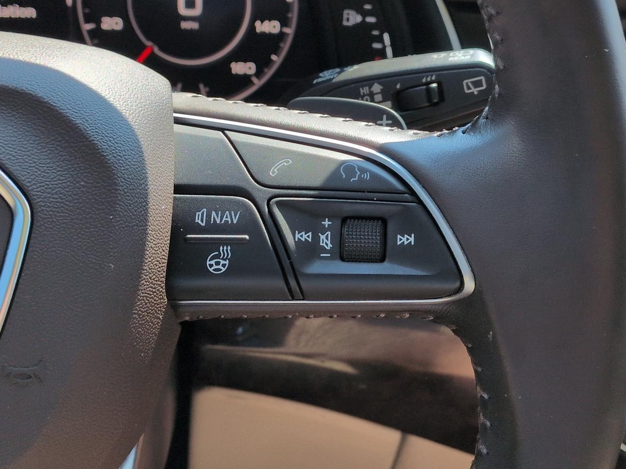 2019 Audi Q7 Prestige Winder GA