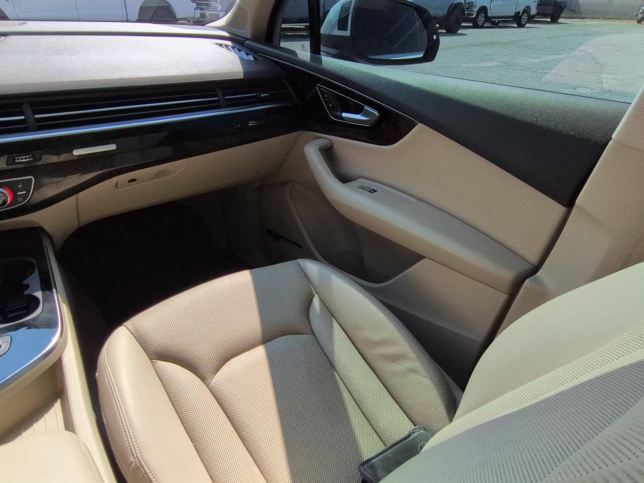 2019 Audi Q7 Prestige Winder GA