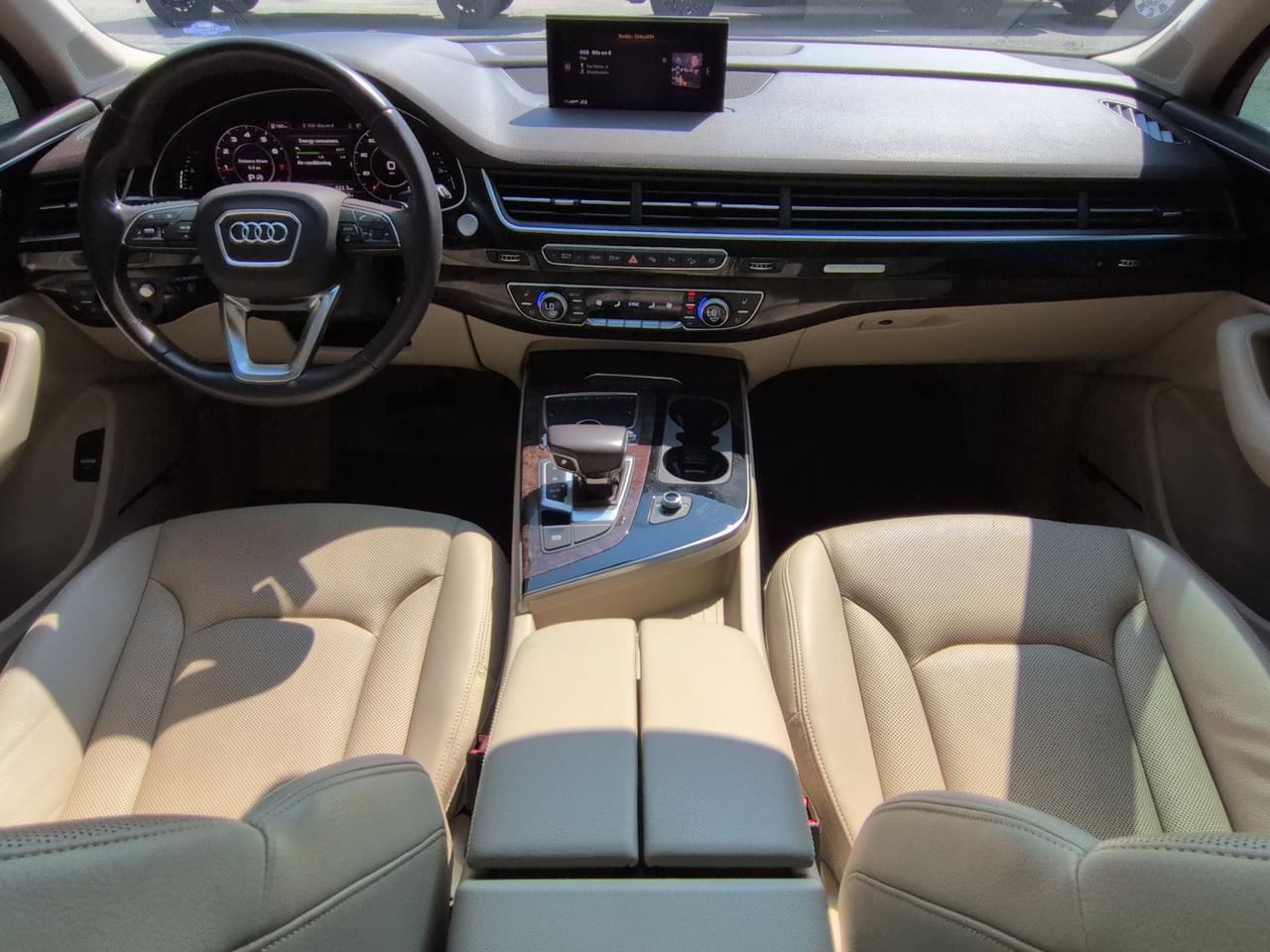 2019 Audi Q7 Prestige Winder GA