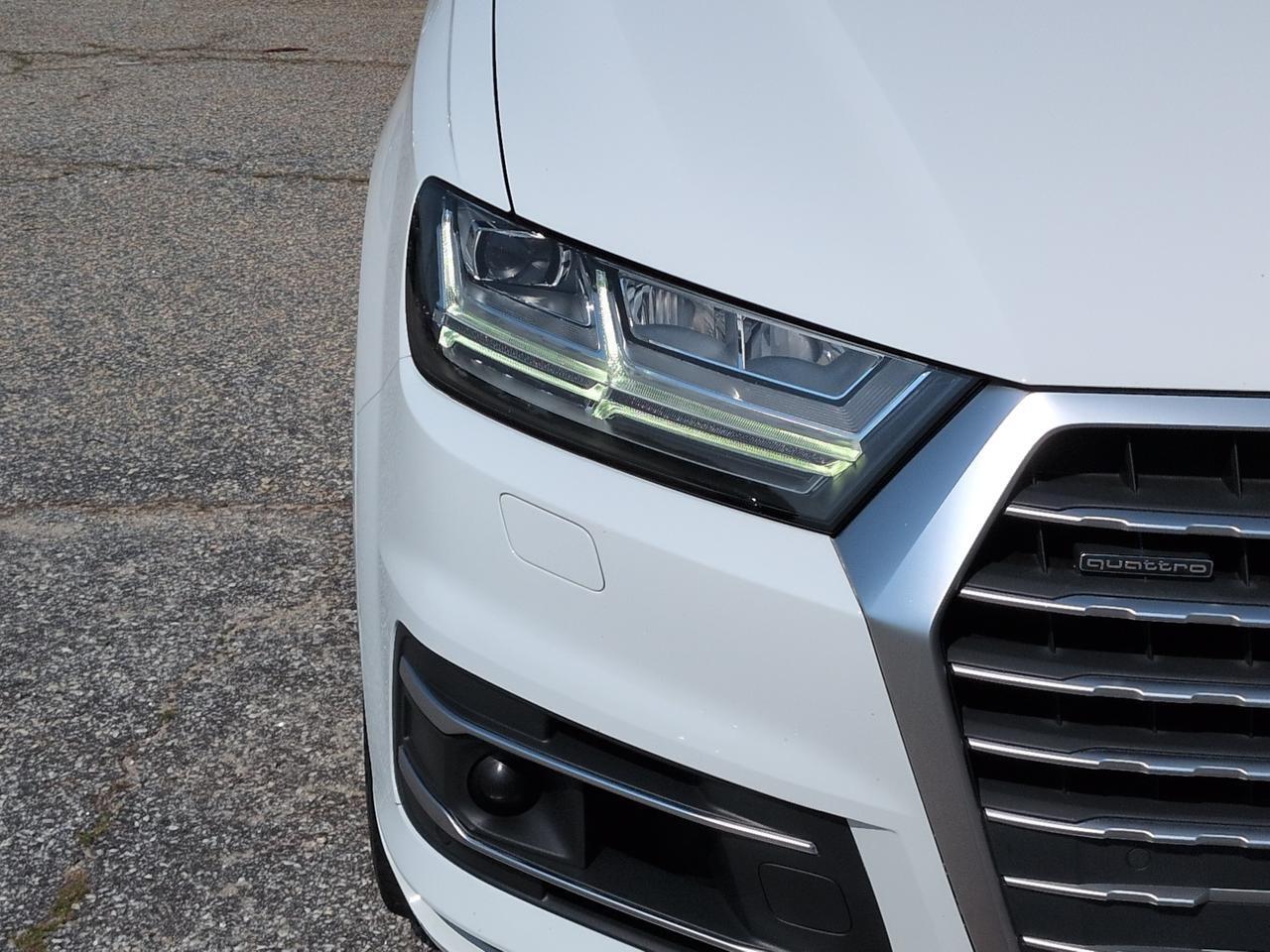 2019 Audi Q7 Prestige Winder GA